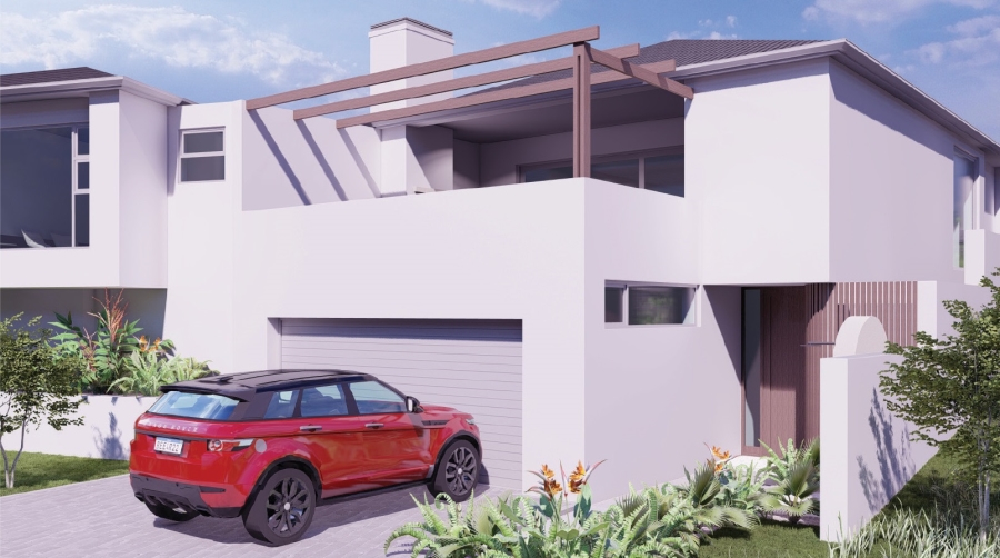 4 Bedroom Property for Sale in Whale Rock Gardens Western Cape